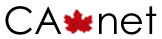 Canet logo small